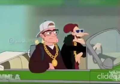 this is what the 90's looked like