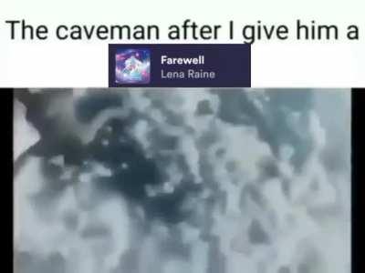 Lena Raine appreciation post