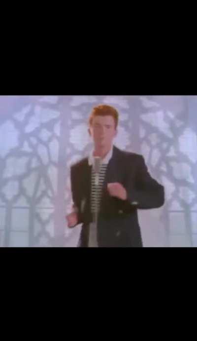 Request from groundbreaking fox