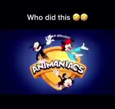 They pushed me down and maced me!