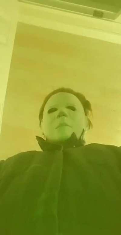 POV: You're the Claudette I found in a bush on Yamoaka.