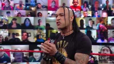 I will always love wwe for how they violated Jake Paul here.