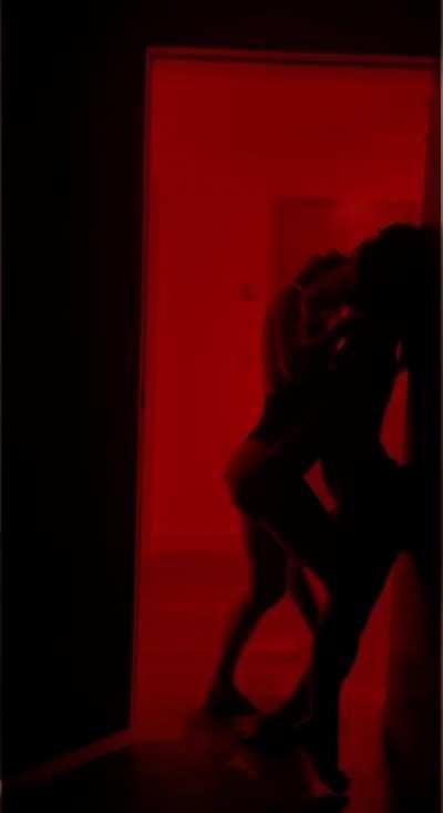 Real silhouette challenge