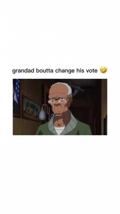 The boondocks never missed