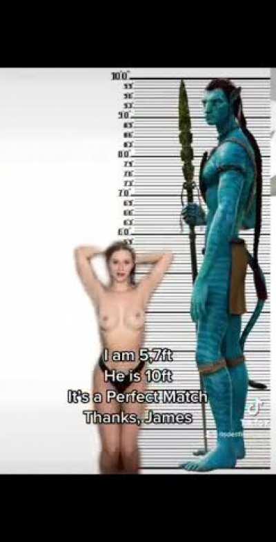 perfect for his cock :P