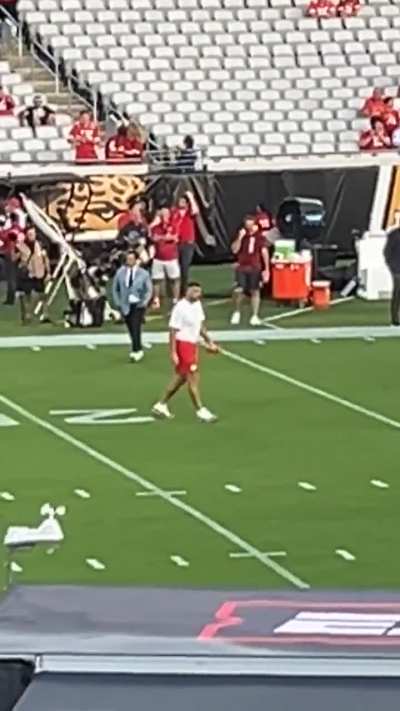 Your Duval Swiftie reporting for duty.