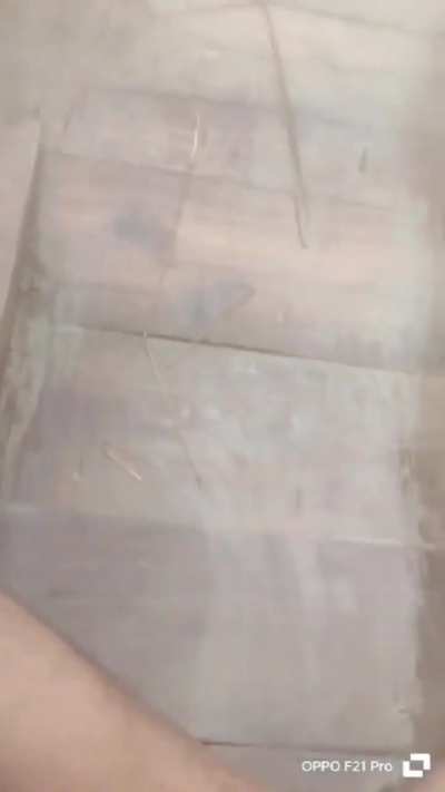 (January 7, 2025) RSO (Rohingya Solidarity Organization) shoots at AA [Arakan Army] positions from a craft boat somewhere on the Myanmar-Bangladesh border. 