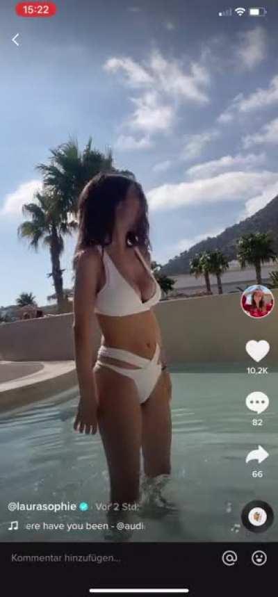 Und das nächste geile Video 😍