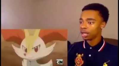 cuando veias pokemon con falopa ( fuera de joda como cresta se les paso por la mente que esa tipa diga eso )