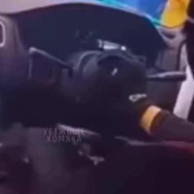 Drifting is awesome!