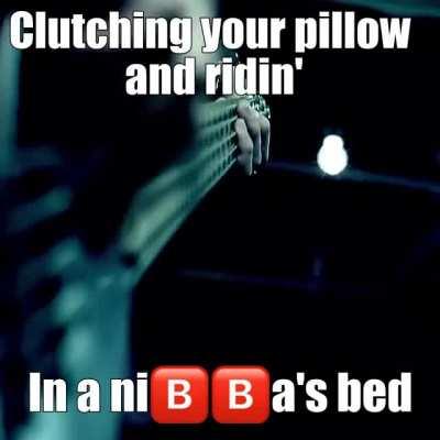 Hopin' somebody'll do you like your mom