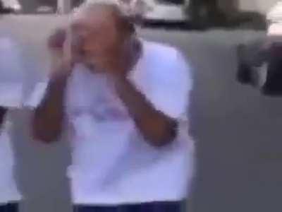 Ó o passinho dos maloka 😎