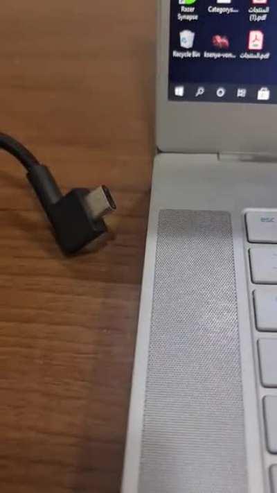 Interesting ( Razer blade 2018 advanced gtx 1070 )