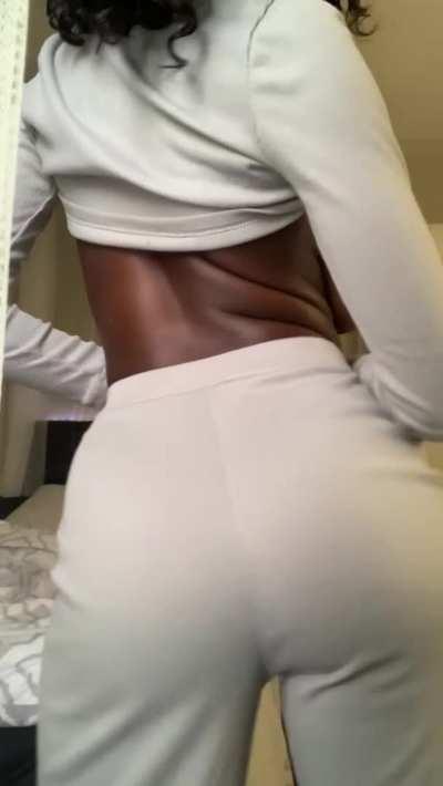 Natural grown Canadian tits!☺️