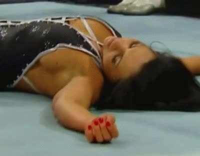 Pathetic Aksana