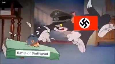 World War II explained