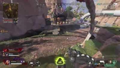 Octane mains be like