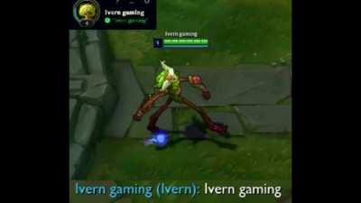 Ivern gaming