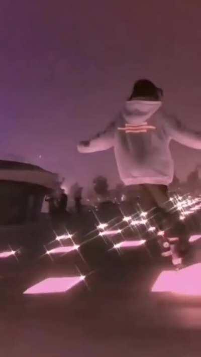 I'm loving this aesthetic ( ◜‿◝ )♡