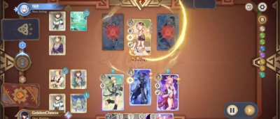 What in the holy Diona??