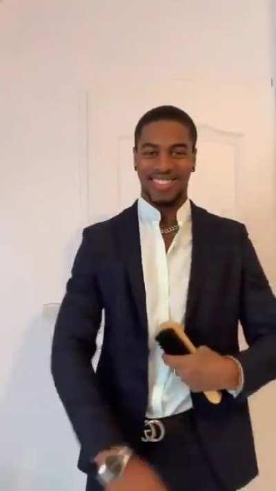 Chocolate appreciation 🍫