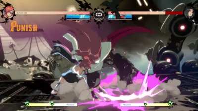 apparently you can parry Arbiter Sign??