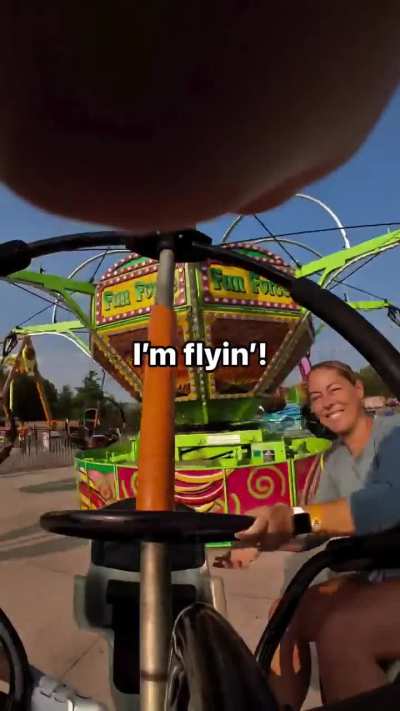 Here's a perspective I'd forgotten about.