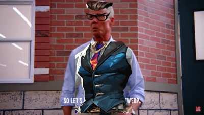 Chamber in Dhar Mann Video!!!