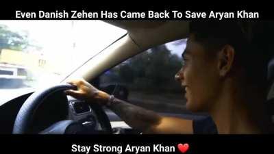 Ab toh bail confirm !!