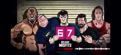 Current state of Jason taken from the latest podcast.