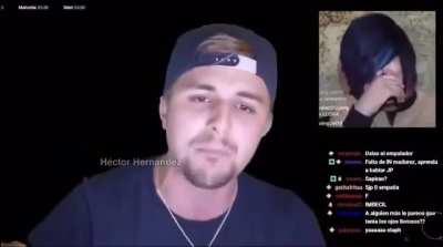 ME VENGOOOOOOOOOO 😭😭😭😭😭😭😭(perdón por robar un meme)