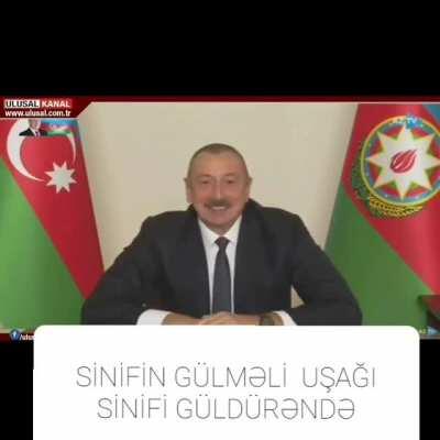 Ağlatdın rəis 💔