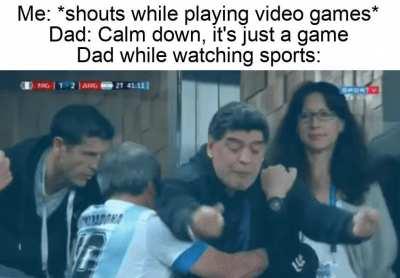 Practice what you preach