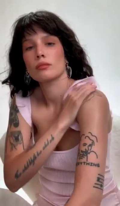 Halsey