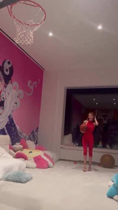 Where does Lana Rhoades rank all time?