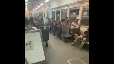 Uh te cabio Me la llevo para casa