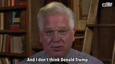 These People Are Now Supporting His Coup Attempt. They Are Just Like Him.