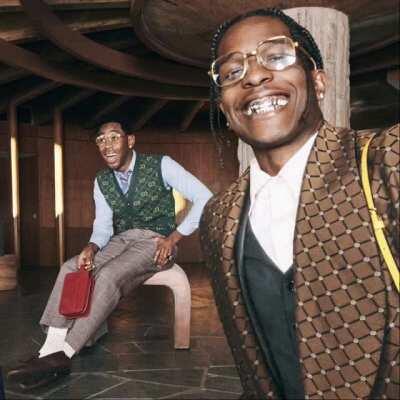 New Tyler x Rocky 2021 snippet