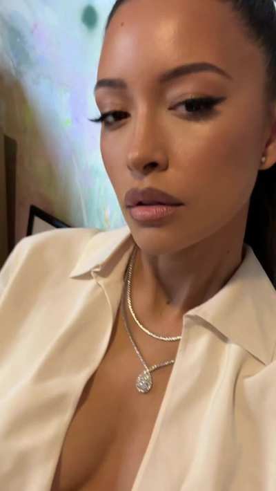 Classy and Sassy via IG Story 4/5/25