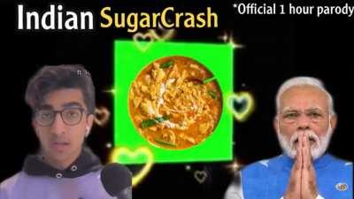 Want some fo..... YES