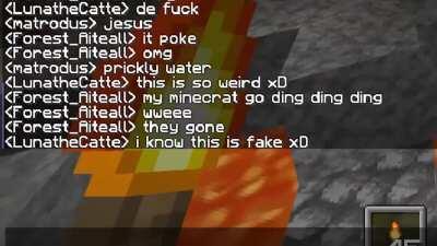 If you at first fail, just try again...