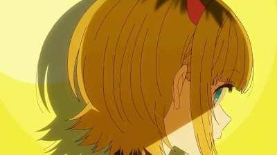 Oshi no Ko's OP but it's Trust Last (Synchronised edition)