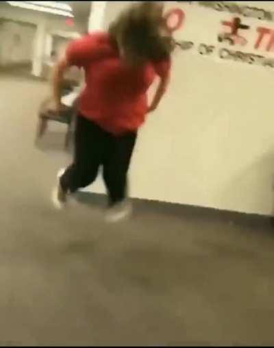 Beth really killed it.