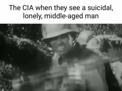 Hope this ain’t too political