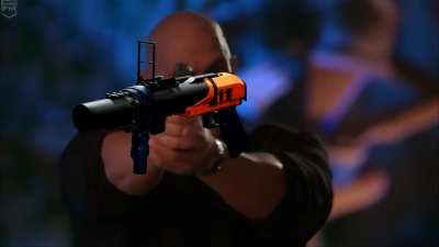 Navota, the belly dancer