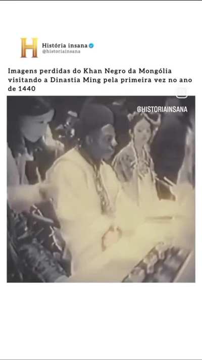 História