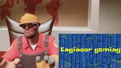 engineer gaming