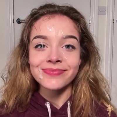 Shes Too Damn Cute For A Rough Bj