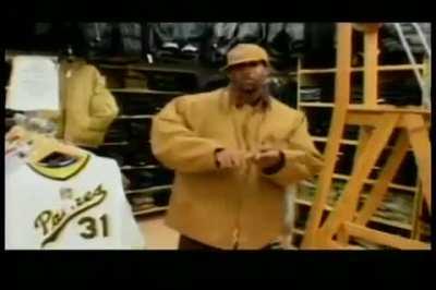 Joe always been about the fits! 😂