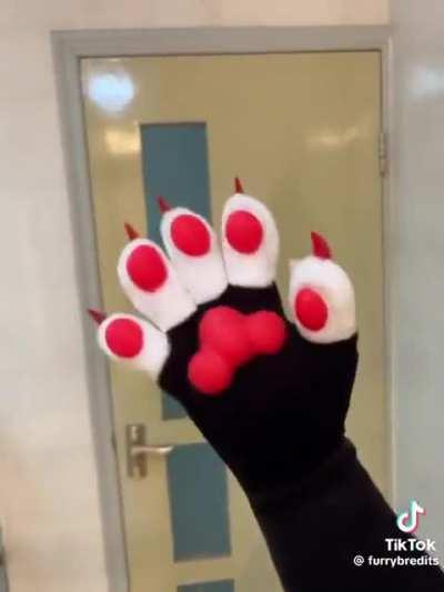 Anyone know where I can find something like this? I found this in a TikTok and thought it looked awesome.